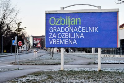 U utrku za varaždinskoga gradonačelnika ulazi &quot;ozbiljan&quot; kandidat