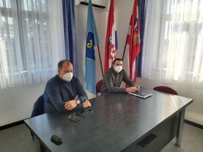 Zadovoljavajuće stanje sigurnosti u Breznici, Brezničkom Humu i Visokom