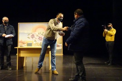 FOTO Pomoć Grada Novog Marofa pčelarima, gradonačelnik Jenkač pohvalio rad Udruge „Medarica“