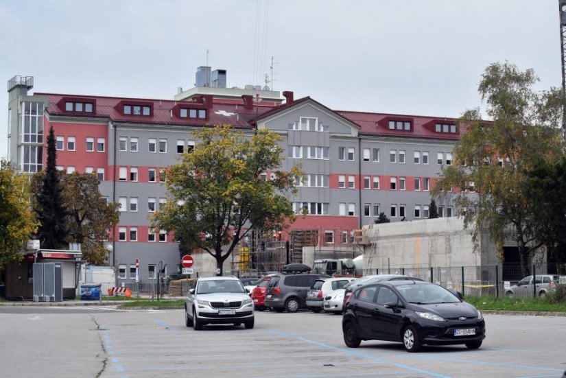 U Varaždinskoj županiji 10 novih slučajeva, 46 osoba na bolničkom liječenju