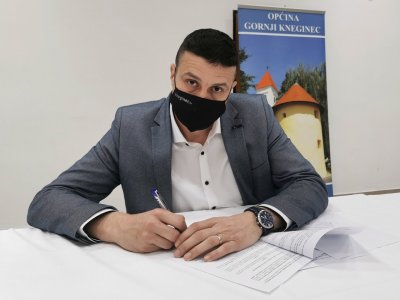 Općina Gornji Kneginec: Za udruge i društvene aktivnosti osigurano preko milijun kuna
