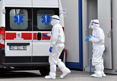 U Varaždinskoj županiji 28 novih slučajeva zaraze koronavirusom