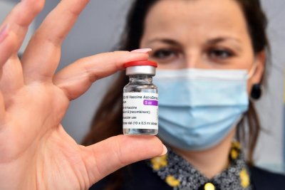 Hrvatski građani počeli odbijati cijepljenje cjepivom od AstraZenece