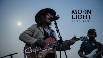 VIDEO Zack Dust Band u novom izdanju Moonlight Sessions-a: &quot;Silver dollar&quot; zablistao na mjesečini