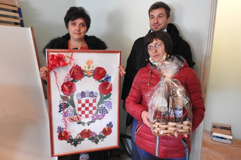Varaždinske Toplice pomaže obitelji Davidović: Zahvaljujem našoj Dragici, anđelu dobroga srca