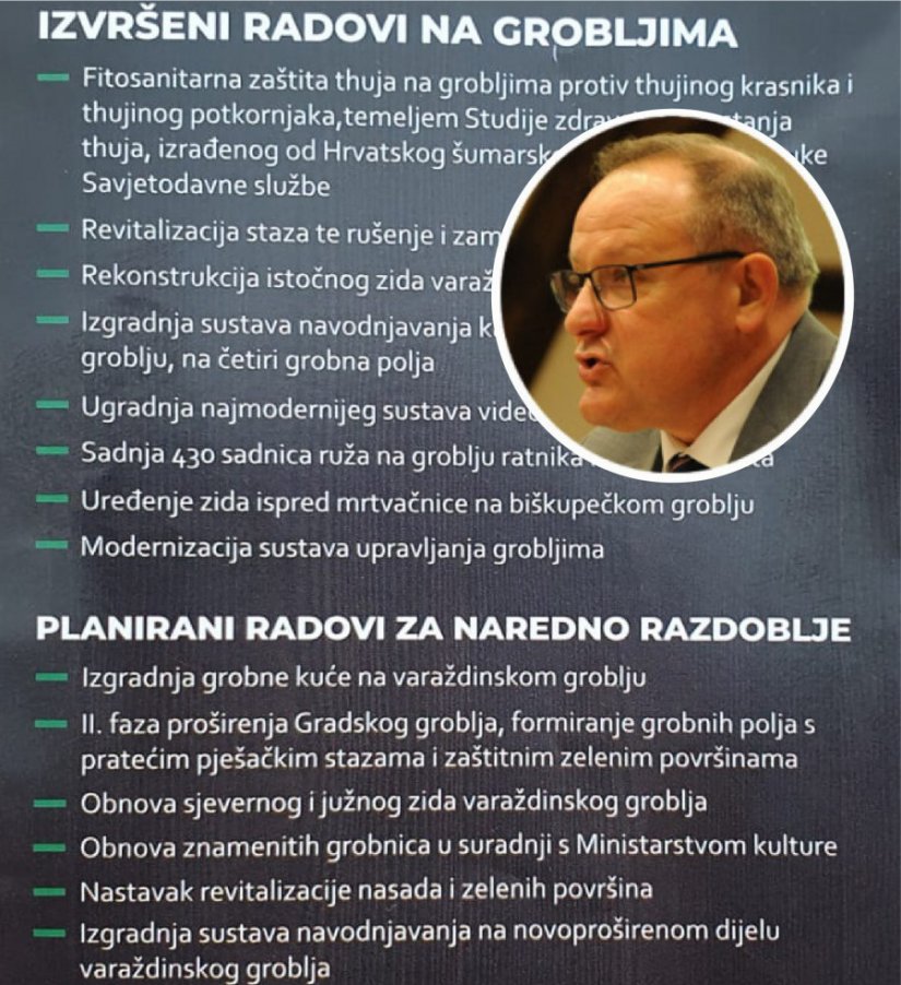 Alen Runac: Javna zahvala Miroslavu Markoviću, predsjedniku SDP-a Grada Varaždina