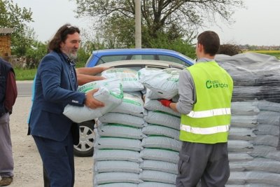 Grad Varaždin daje besplatno gnojivo varaždinskim poljoprivrednicima
