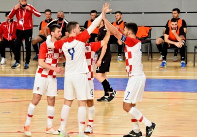 Hrvatska je nedavnom pobjedom nad Albanijom (3:0) u Tirani potvrdila prvo mjesto u skupini, nakon što je već prije osigurala nastup na europskoj smotri