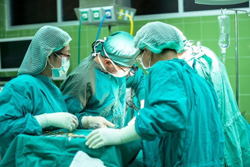 U varaždinskoj bolnici odgođene sve operacije koje nisu hitne