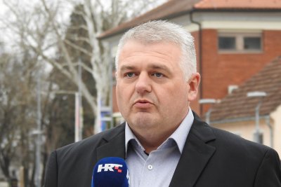 HDZ-ovog kandidata za gradonačelnika Ludbrega podržat će i HSU