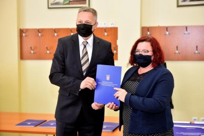 Općina Vinica: Dodatnih 400.000 kuna za rekonstrukciju vatrogasnog doma u Vinici