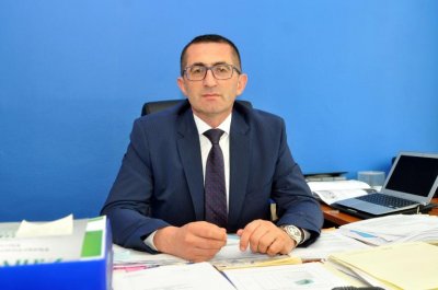 Načelnik Općine Vidovec Bruno Hranić ide po novi mandat