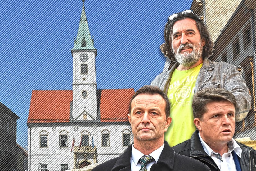 Marković: Potpisi za kandidaturu Čehoka prikupljaju se u gradskim tvrtkama