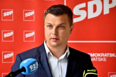 Željko Posavec (SDP): Učinili smo Općinu Petrijanec boljim mjestom za život, idemo dalje!