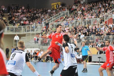 Hrvatska rukometna reprezentacija već je gostovala u varaždinskoj Areni, ali ovaj će put utakmice biti bez gledatelja
