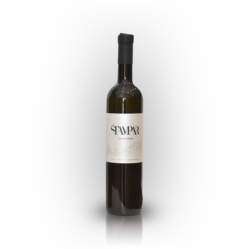 Štampar Sauvignon