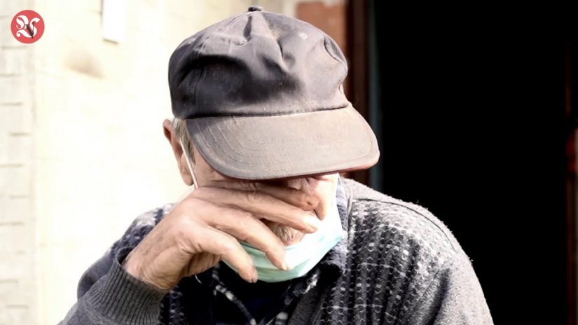 Gradsko dru&scaron;tvo Crvenog križa Ivanec - EU Projekt Zaželi - Aktivne u zajednici