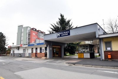 U Općoj bolnici Varaždin ponovno dozvoljena pratnja na porodu