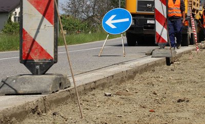 Zbog radova gužve na cesti od Gojanca do Vidovca, policija poziva na poštivanje propisa