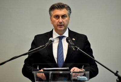 Čestitka premijera Andreja Plenkovića u povodu Dana državnosti
