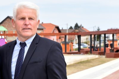 Novoselec: Naša pobjeda jamstvo je završetka započetih projekata