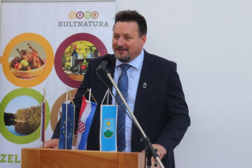 USKOK optužio bivšeg ministra Kuščevića, tereti ga se za malverzacija sa zemljištem