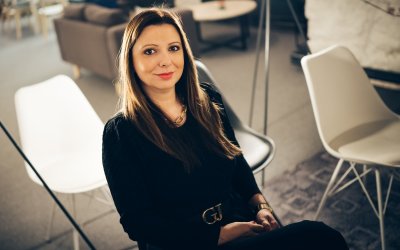 Nina Begičević Ređep drugi put izabrana za dekanicu Fakulteta organizacije i informatike