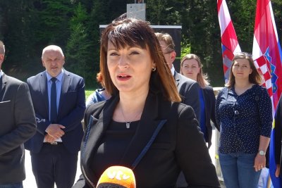 Ministrica Tramišak u Trakošćanu: Općina Bednja je pravi primjer povlačenja EU sredstava