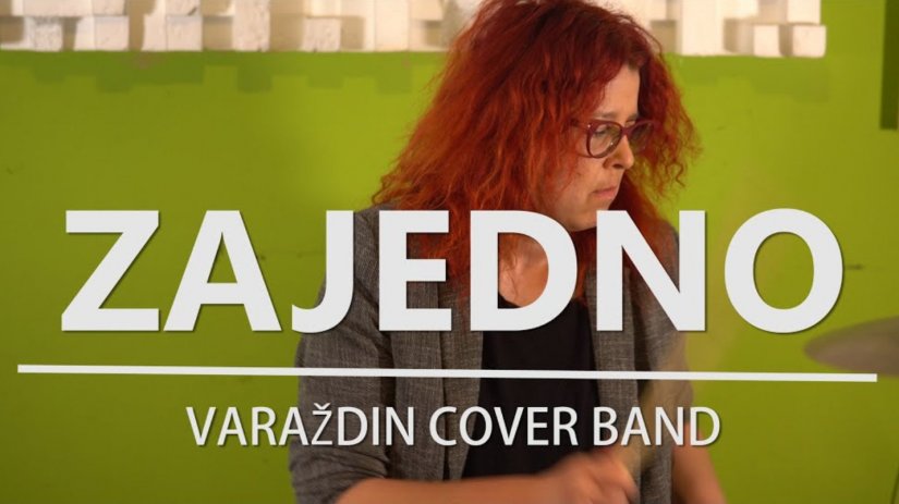 Jesu li članovi Varaždin Cover Benda bolji političari ili glazbenici?