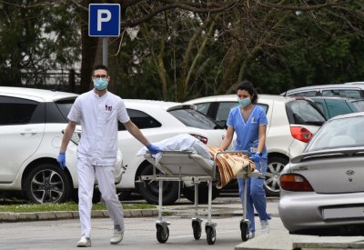 U županiji 13 novih slučajeva zaraze, na liječenju 93 osobe s težom kliničkom slikom