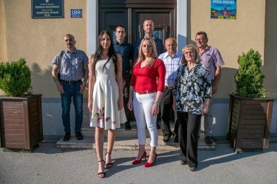 Konstituirana Vijeća mjesnih odbora Sračinec i Svibovec Podravski
