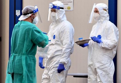 U Varaždinskoj županiji 8 novih slučajeva zaraze koronavirusom, jedna osoba preminula