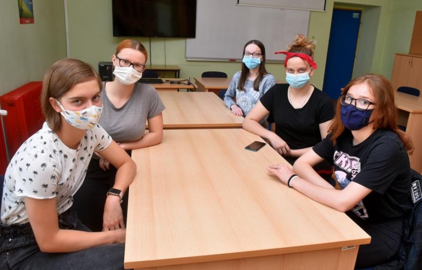 U Elektrostrojarskoj sve vi&scaron;e cura: odlučile upisati &ldquo;mu&scaron;ke&rdquo; smjerove i ostvariti svoj san