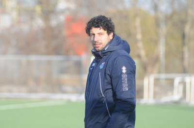 Mario Carević je navodno najveći kandidat za novog trenera