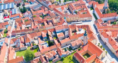 Grad Varaždin traži stručnjake za EU projekte