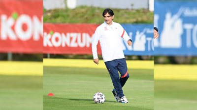 Dalić uspio!: Vlašić, Modrić i Perišić zabili za pobjedu Hrvatske i osminu finala Eura!