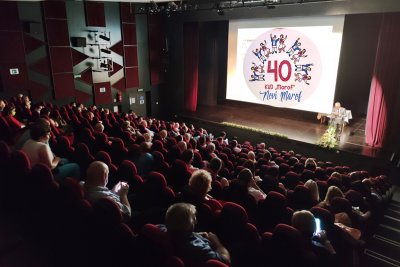 Veliki jubilej obilježili izložbom, fotomonografijom, priznanjima i programom sekcija KUD-a