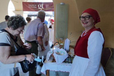 FOTO Ratković: Život je ljepši i bogatiji kad predstavljaš svoju kulturu i tradiciju