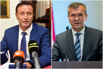 Sastanak u Domitrovcu: Bosilj i Stričak se u srijedu sastaju s ministrom Tomislavom Čorićem