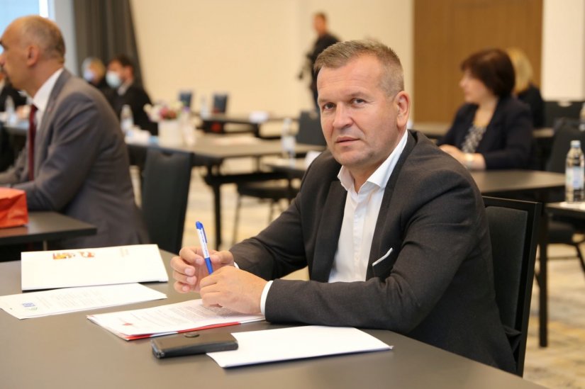 Na kolegiju župana o Centrima za gospodarenje otpadom, &scaron;to je s Pi&scaron;kornicom?