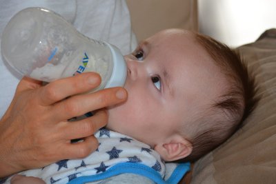 G. Kneginec: Poziv roditeljima za preuzimanje donacije Aptamil 1+ mlijeka za djecu