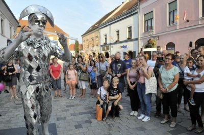 Nude &quot;posao&quot; na Špancirfestu da bi došli do videa i fotografija neprimjerenog sadržaja