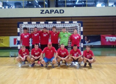 Varaždinski rukometaši osvojili treće mjesto na Sportskim igrama mladih u Splitu