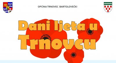 Od četvrtka zabavite se uz trodnevnu manifestaciju Dani ljeta u Trnovcu