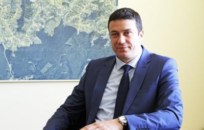 Kaniški: &quot;Otkud varaždinskom gradonačelniku informacija da će se JVP seliti u Kneginec?!&quot;