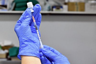 VARAŽDINSKA ŽUPANIJA Šest novih slučajeva zaraze koronavirusom, do 13 sati cijepljenje u podrumu Kirurgije
