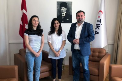 Lepoglava pokreće suradnju s Turskom razvojnom agencijom