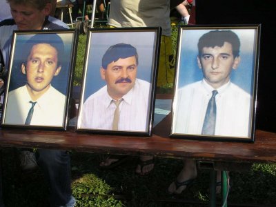 U subotu malonogometni turnir u znak sjećanja na poginule vukovarske branitelje