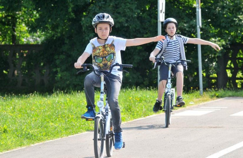 &quot;Poštujte naše znakove&quot;: Za siguran početak školske godine, pripazite na cestama