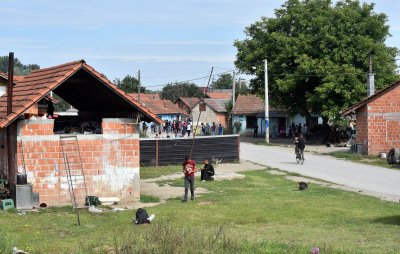 Odlučno protiv ilegalne gradnje, posebice u romskim naseljima